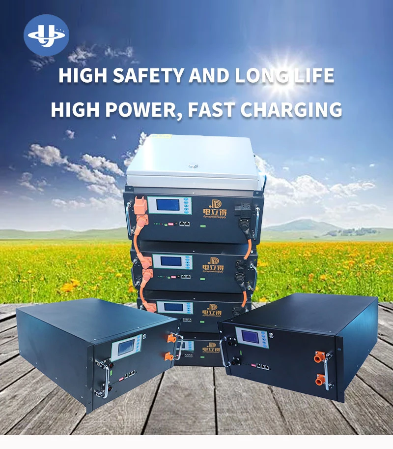 48V400ah LiFePO4 Battery / Power Supply Lithium Ion Battery/Electric Forklift Battery/ Truck Battery/ Traction Battery