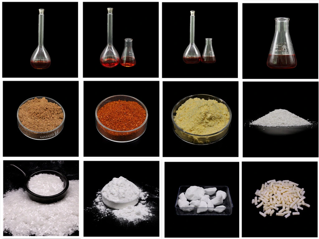 Factory Supply Pomalidomide CAS 19171-19-8 with High Quality