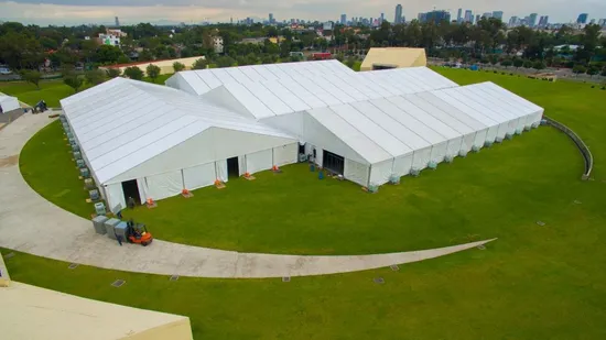 Алюминиевая рама, навес для свадебной вечеринки, шатер для мероприятий, выставочная палатка для церкви